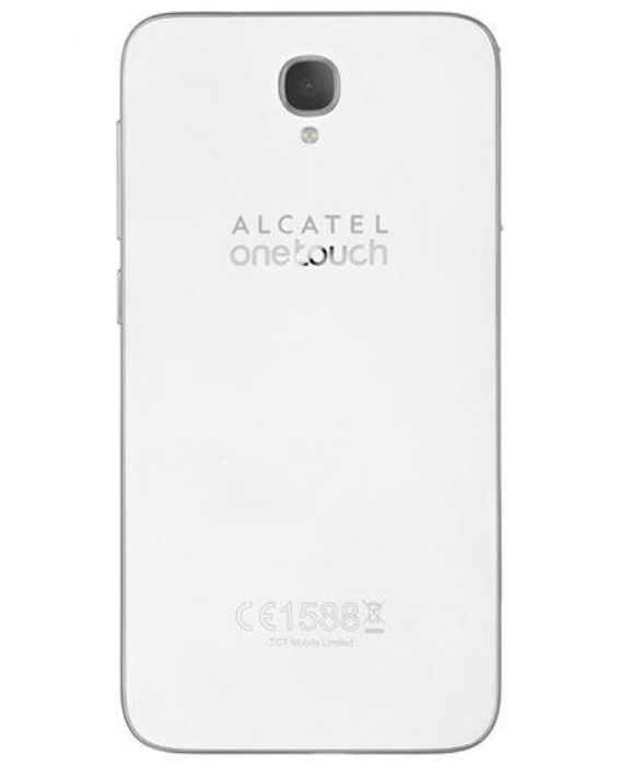 تصویر  گوشی موبایل آلکاتل مدل وان تاچ آیدل 2 ظرفیت 8 گیگابایت رم 1 گیگابایت تصویر  گوشی موبایل آلکاتل مدل وان تاچ آیدل 2 ظرفیت 8 گیگابایت رم 1 گیگابایت