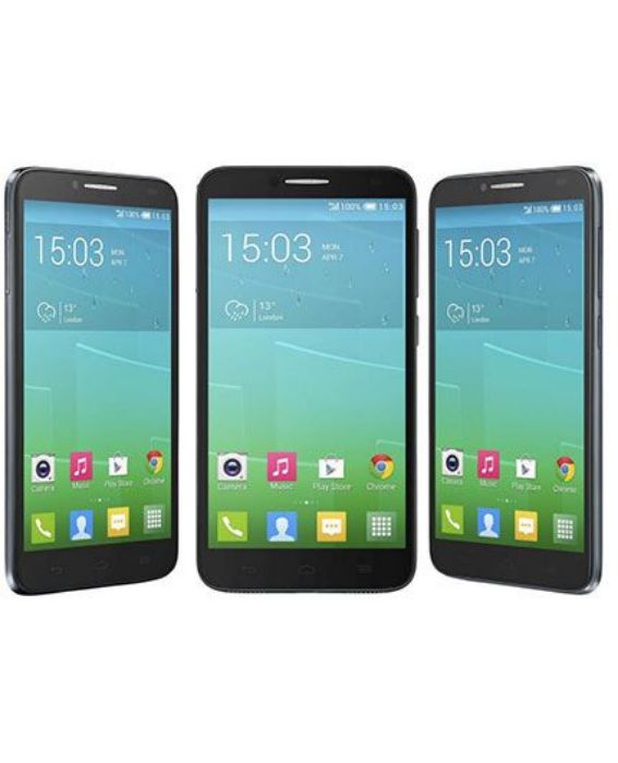 تصویر  گوشی موبایل آلکاتل مدل وان تاچ آیدل 2 ظرفیت 8 گیگابایت رم 1 گیگابایت تصویر  گوشی موبایل آلکاتل مدل وان تاچ آیدل 2 ظرفیت 8 گیگابایت رم 1 گیگابایت