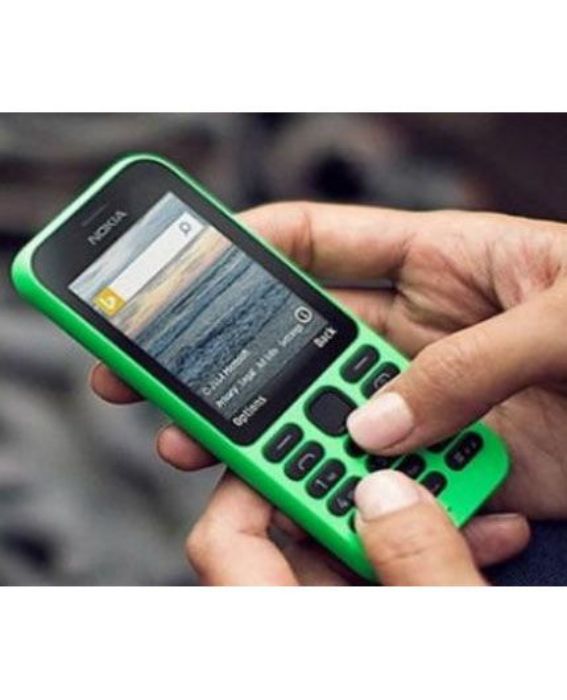 تصویر  گوشی موبایل نوکیا مدل 215