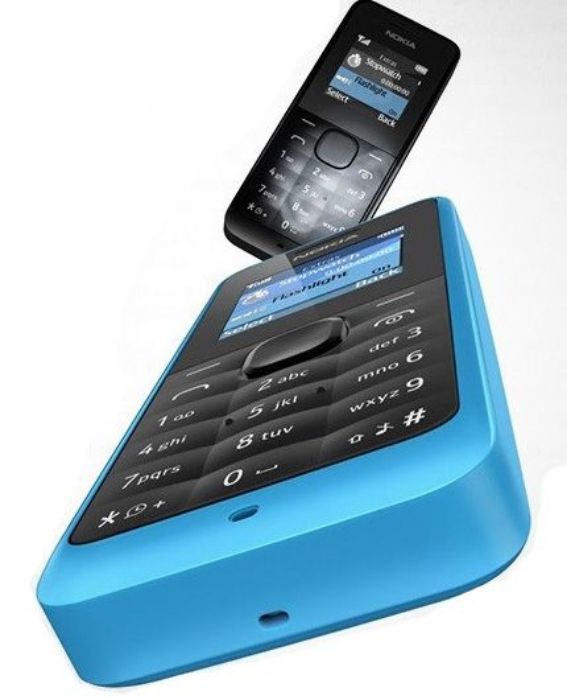 تصویر  گوشی موبایل نوکیا مدل 2015 105