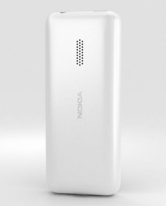 تصویر  گوشی موبایل نوکیا مدل 2015 105