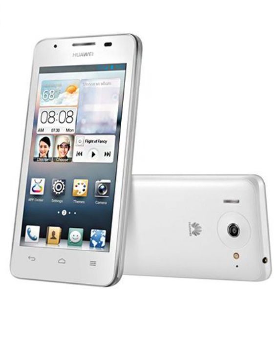 تصویر  هواوی اسند جی 510