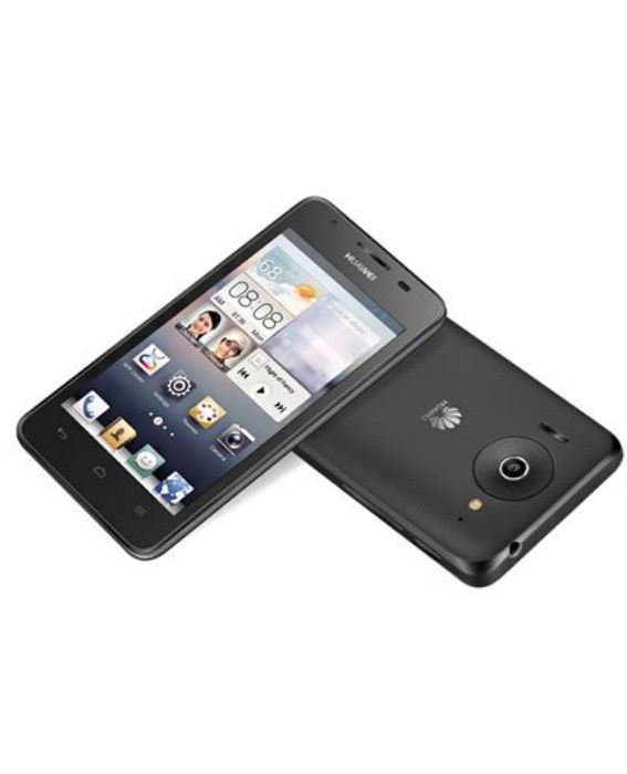 تصویر  هواوی اسند جی 510