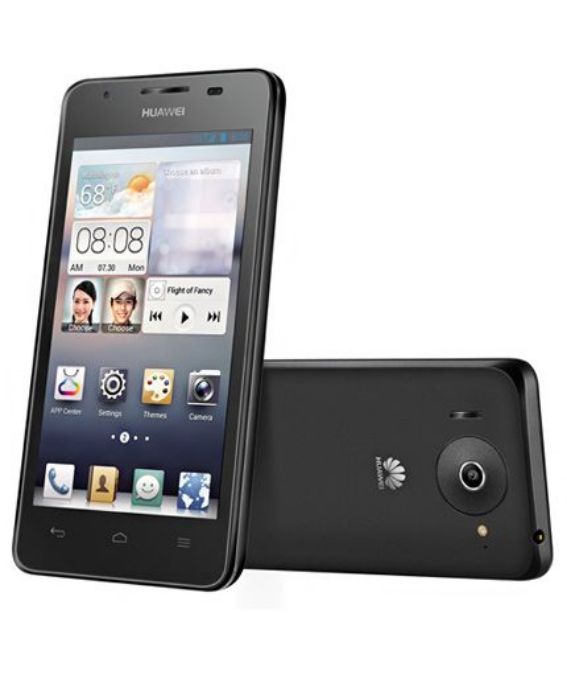 تصویر  هواوی اسند جی 510