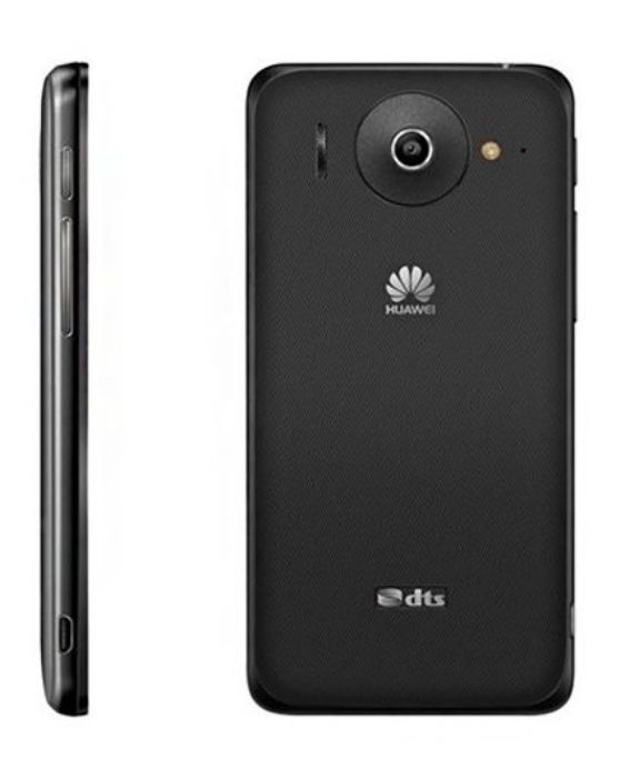 تصویر  هواوی اسند جی 510