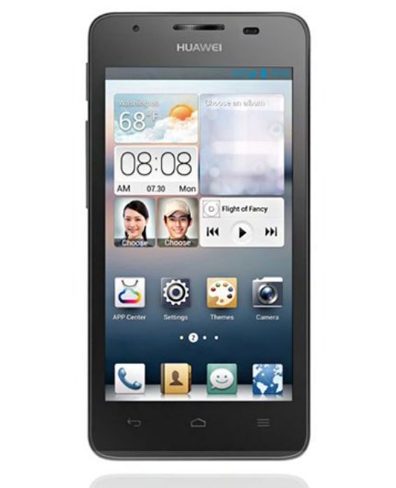 تصویر  هواوی اسند جی 510