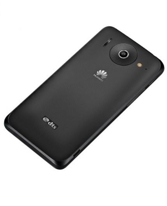 تصویر  هواوی اسند جی 510