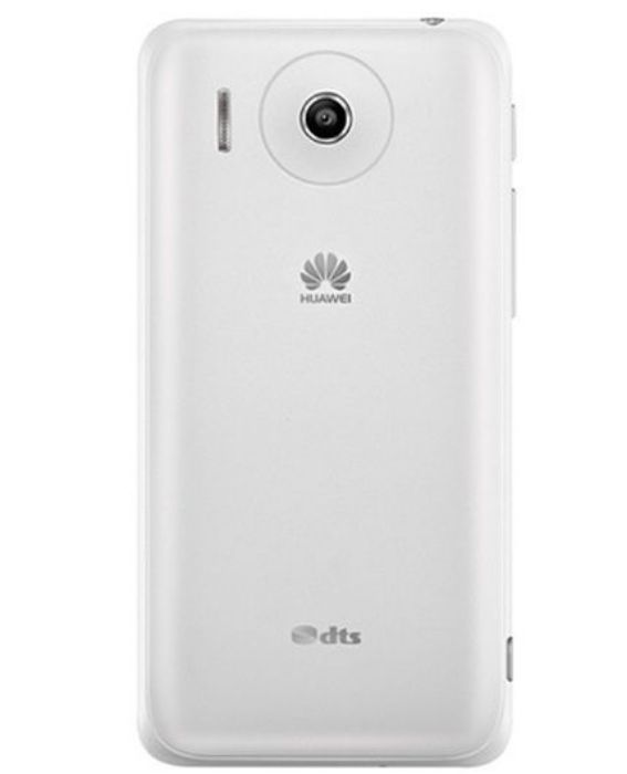 تصویر  هواوی اسند جی 510