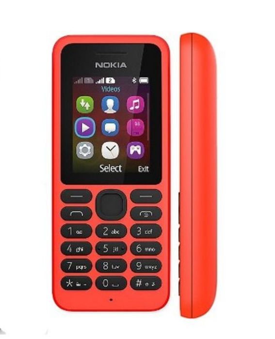 تصویر  گوشی موبایل نوکیا مدل 130
