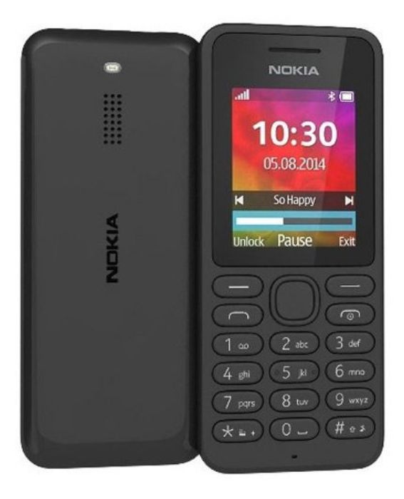 تصویر  گوشی موبایل نوکیا مدل 130