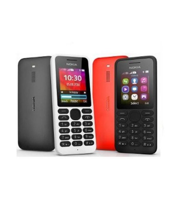 تصویر  گوشی موبایل نوکیا مدل 130