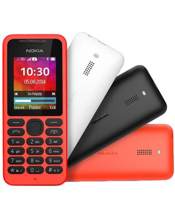 تصویر  گوشی موبایل نوکیا مدل 130