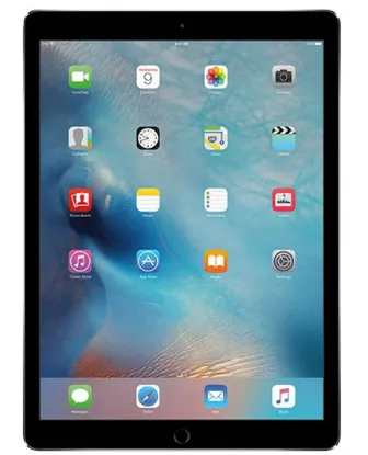 تصویر  تبلت اپل مدل iPad Pro ظرفیت 32 گیگابایت رم 4 گیگابایت