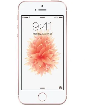 تصویر  گوشی موبایل اپل مدل آیفون SE تک سیم کارت ظرفیت 64 گیگابایت رم 2 گیگابایت