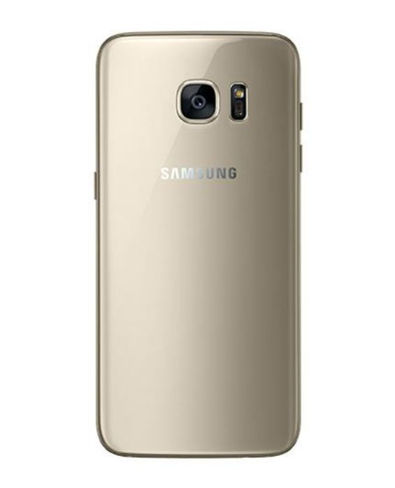 تصویر  گوشی موبایل سامسونگ مدل گلکسی S7 edge ظرفیت 32 گیگابایت رم 4 گیگابایت G935FD