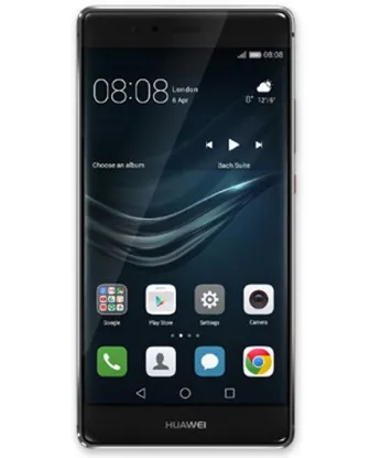 تصویر  هواوی پی 9 پلاس - دو سیم کارت