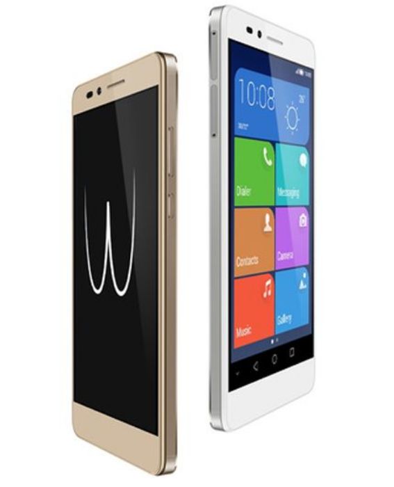 تصویر  هواوی هانر 5 ایکس - کا آی دبلیو - ال 21