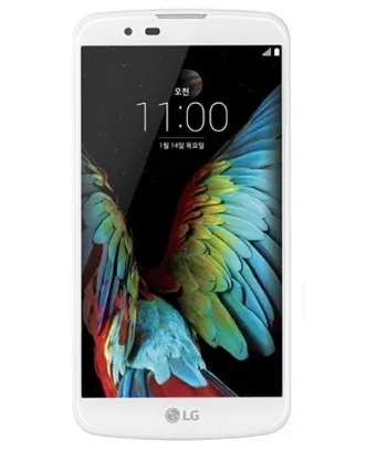 تصویر  گوشی موبایل LG مدل K10 K430dsy ظرفیت 16 گیگابایت رم 2 گیگابایت