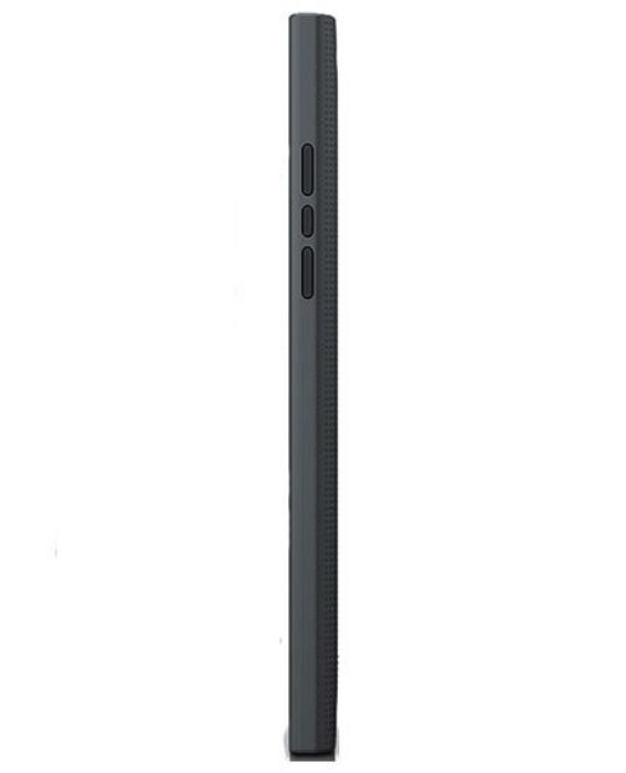 تصویر  گوشی موبایل بلک بری مدل Leap ظرفیت 16 گیگابایت رم 2 گیگابایت