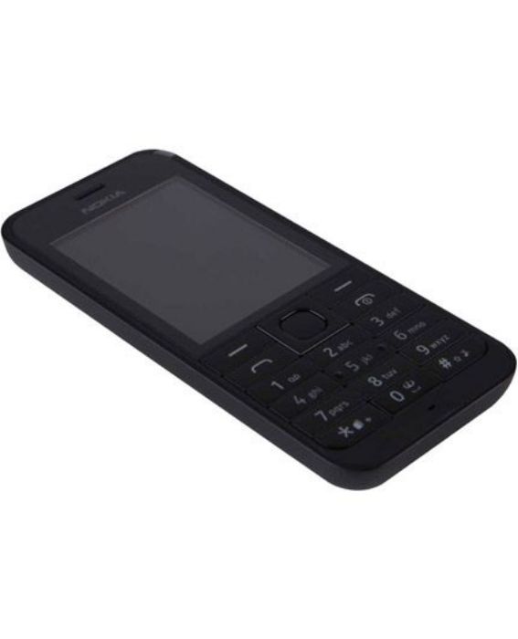 تصویر  گوشی موبایل نوکیا مدل 220