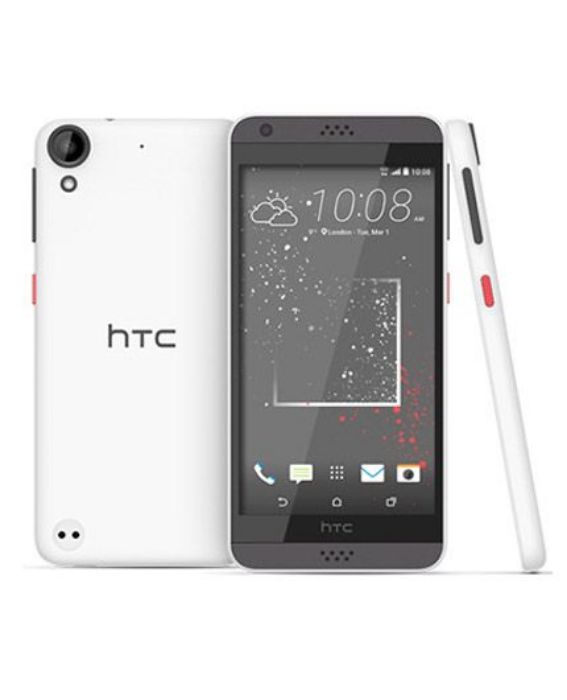تصویر  گوشی موبایل HTC مدل دیزایر 630 ظرفیت 16 گیگابایت رم 2 گیگابایت