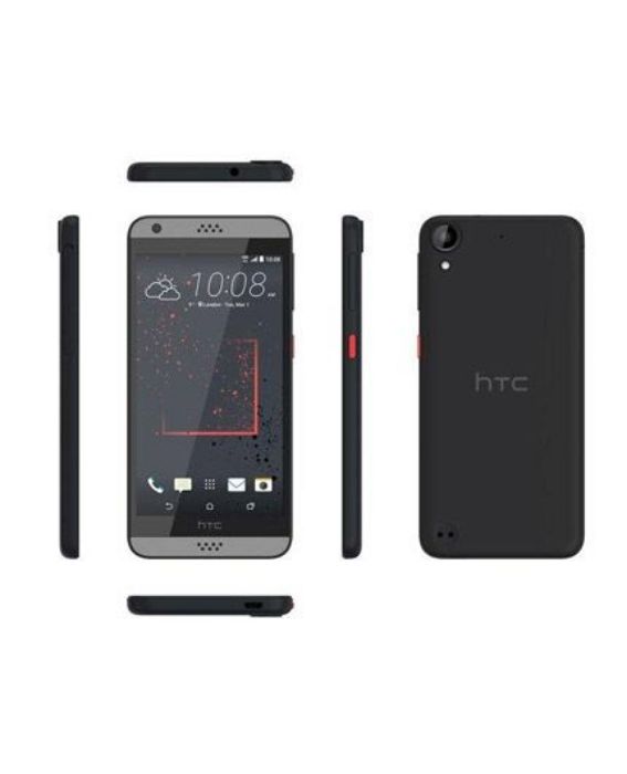 تصویر  گوشی موبایل HTC مدل دیزایر 530 ظرفیت 16 گیگابایت رم 1.5گیگابایت