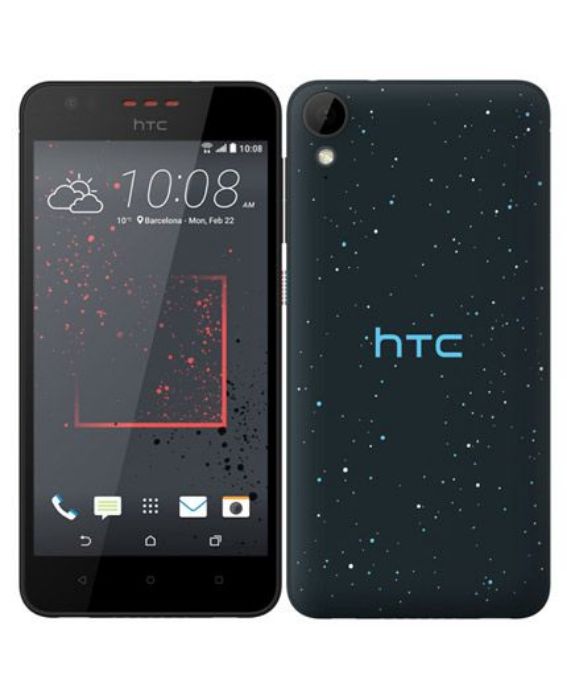 تصویر  گوشی موبایل HTC مدل دیزایر 530 ظرفیت 16 گیگابایت رم 1.5گیگابایت