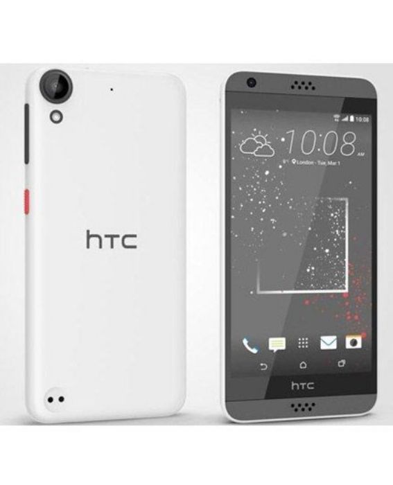 تصویر  گوشی موبایل HTC مدل دیزایر 530 ظرفیت 16 گیگابایت رم 1.5گیگابایت