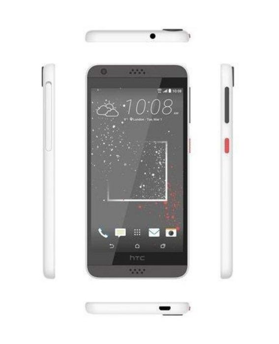 تصویر  گوشی موبایل HTC مدل دیزایر 530 ظرفیت 16 گیگابایت رم 1.5گیگابایت