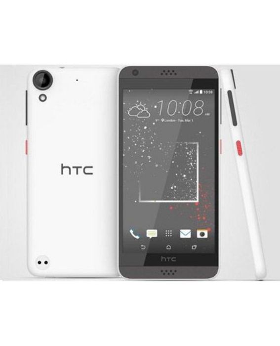 تصویر  گوشی موبایل HTC مدل دیزایر 530 ظرفیت 16 گیگابایت رم 1.5گیگابایت