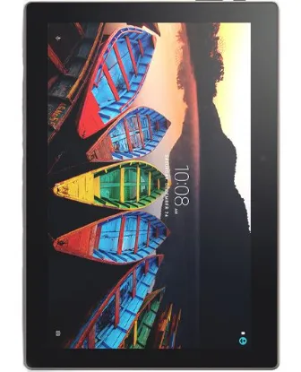 تصویر  لنوو تب 3 - 10 اینچ