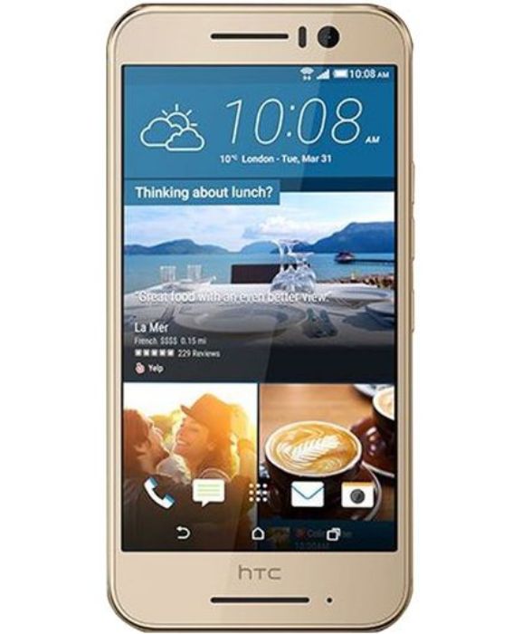 تصویر  گوشی موبایل HTC مدل One S9 ظرفیت 16 گیگابایت رم 2 گیگابایت