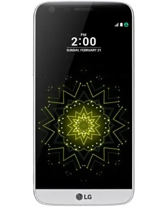 تصویر  گوشی موبایل LG مدل G5 H860 ظرفیت 32 گیگابایت رم 4 گیگابایت