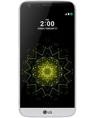 تصویر گوشی موبایل LG مدل G5 H860 ظرفیت 32 گیگابایت رم 4 گیگابایت