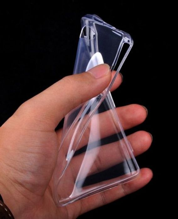 تصویر  قاب ژله‌ ای سامسونگ گلکسی اس 7