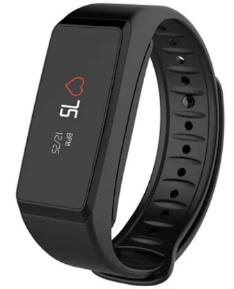 تصویر  دستبند هوشمند مای کرونوز زی فیت 2 پالس