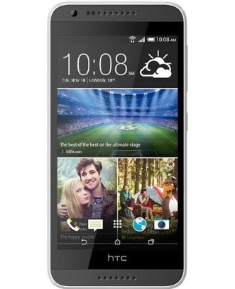 گوشی موبایل HTC مدل دیزایر 620G ظرفیت 8 گیگابایت رم 1 گیگابایت
