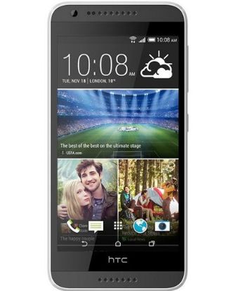 تصویر  گوشی موبایل HTC مدل دیزایر 620G ظرفیت 8 گیگابایت رم 1 گیگابایت