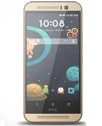 تصویر  گوشی موبایل HTC مدل One M9 Prime Camera ظرفیت 16 گیگابایت رم 2 گیگابایت