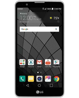 گوشی موبایل LG مدل Stylo 2 ظرفیت 16 گیگابایت رم 2 گیگابایت