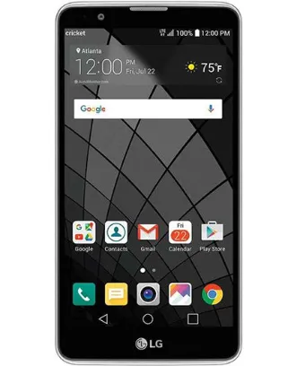 تصویر گوشی موبایل LG مدل Stylo 2 ظرفیت 16 گیگابایت رم 2 گیگابایت