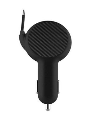 شارژر فندکی اوزاکی مدل Otool Z OT282