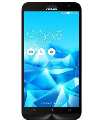 تصویر  گوشی موبایل ایسوس مدل ZenFone 2 Deluxe ZE551ML ظرفیت 64 گیگابایت رم 4 گیگابایت