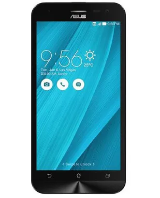 تصویر  گوشی موبایل ایسوس مدل ZenFone 2 Laser ZE550KL ظرفیت 16 گیگابایت رم 2 گیگابایت