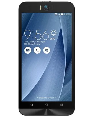 تصویر گوشی موبایل ایسوس مدل ZenFone Selfie ZD551KL ظرفیت 16 گیگابایت رم 3 گیگابایت