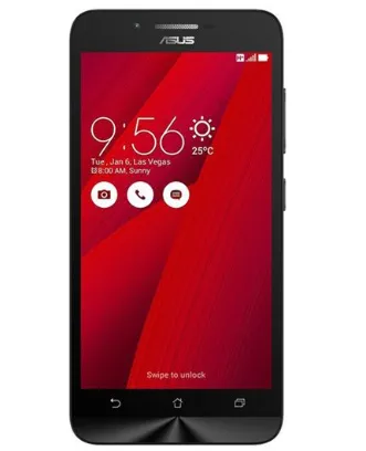 تصویر  گوشی موبایل ایسوس مدل Zenfone Go ZC500TG ظرفیت 16 گیگابایت رم 2 گیگابایت
