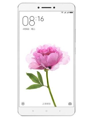 گوشی موبایل شیائومی مدل Mi Max ظرفیت 128 گیگابایت رم 4 گیگابایت