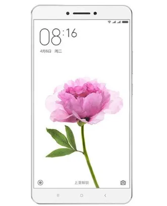 تصویر گوشی موبایل شیائومی مدل Mi Max ظرفیت 128 گیگابایت رم 4 گیگابایت