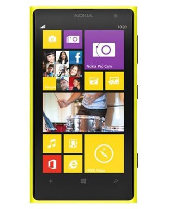 گوشی موبایل نوکیا مدل لومیا 1020 3G
