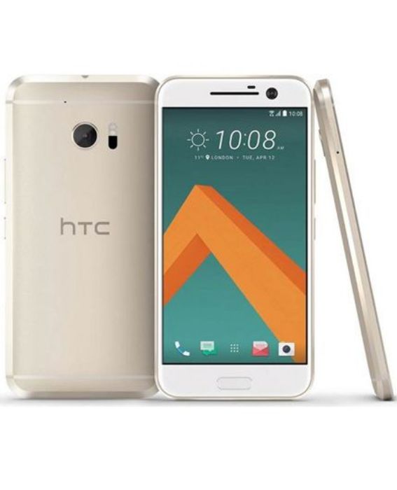 تصویر  گوشی موبایل HTC مدل 10 ظرفیت 32 گیگابایت رم 4 گیگابایت